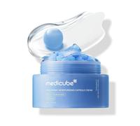 Medicube Hyaluronic Idratante Capsule Cream 50 ml/k bellezza