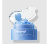 Medicube Hyaluronic Moisture Capsule Cream 55 g / 1,94 once