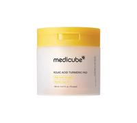 MEDICUBE Kojic Acid Curcuma Pad 160 ml (70 pastiglie)