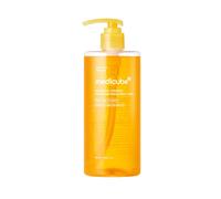 Medicube Kojic Acid Curcuma Vita Body Wash 400 ml/k bellezza