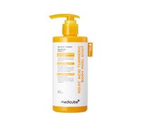 MEDICUBE Kojic Acid Tumeric Body Peel Shot 280 ml