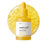 medicube Kojic Acid Tumeric Niacinamide Serum - Siero Viso Lenitivo e Riequilibr