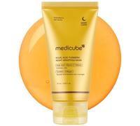 medicube Kojic Acid Tumeric Night Wrapping Mask
