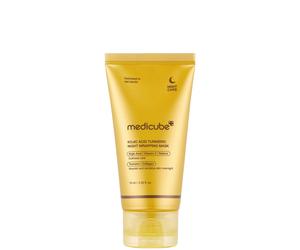 Medicube Kojic Acid Tumeric Overnight Wrapping Mask 75ml