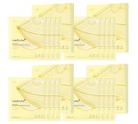 medicube - Kojic Acid Turmeric Brightening Gel Mask - 28g*4ea (4ea) Set
