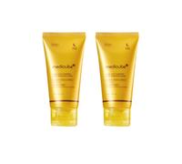 medicube - Kojic Acid Turmeric Night Wrapping Mask - 75ml (2ea) Set