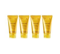 medicube - Kojic Acid Turmeric Night Wrapping Mask - 75ml (4ea) Set