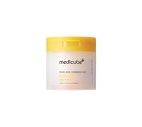 medicube - Kojic Acid Turmeric Pad - 160ml (70cuscinetti)