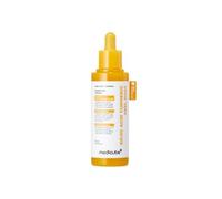 medicube Peel Shot with Turmeric | Reset in One Step | Gentle Exfoliating Serum with BHA, LHA & PHA for Dead Skin Cells, Blackheads & Excess Sebum | For Dull, Rough & Troubled Skin | 80 ml