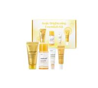 medicube - Kojic Brightening Essentials Kit 4 pcs