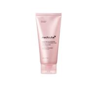 medicube - Limpiador en Espuma PDRN Pink Glutathione Capsule