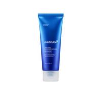 Medicube - Zero Pore Blackhead Mud Mask - Maschera detergente viso con argilla, AHA+BHA+PHA - 100 g
