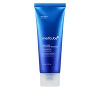 medicube - Mascarilla de Arcilla Zero Pore Blackhead Mud Mask