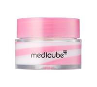 Medicube PDRN lip sleeping mask glow balm | Salmon PDRN, Collagen, Shea Butter for Softer Lips, Long Lasting Moisture, Overnight and daily lip care, Korean Skincare 10g