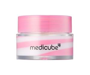 medicube - Mascarilla Nocturna para Labios PDRN Lip Sleeping Mask