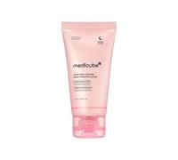 medicube - Mascarilla Nocturna PDRN Pink Caffeine Night Wrapping Mask