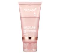 Medicube - Maschera da notte avvolgente al collagene