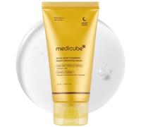 Medicube - Kojic Acid Turmeric Night Wrapping Mask