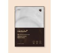 Medicube Maschera viso con peptidi Deep Peptide Radiance Mask - 27 ml / 1 pz