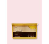 Medicube Maschera viso express Deep Vita C Daily Quick Mask - 350 g / 30 pz