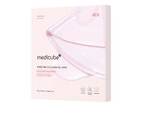 Medicube Maschere in gel PDRN Pink Collagen (4x28 g)