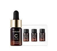 medicube - Medicube Deep Vita C Ampoule 2.0 Siero vitamina C 30 g unisex