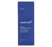 Medicube Zero One Day Exosome Shot Pore, Siero viso con microaghi 2000