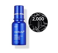 MEDICUBE ONE DAY Exosome Shot 2000 AHA + BHA + PHA Pore Care Tightening