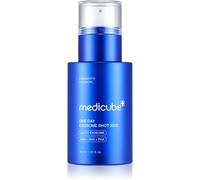 Medicube One Day Exosome Shot 2000 siero rigenerante intenso per una pelle luminosa e liscia 30 ml