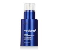 Medicube Zero One Day Exosome Shot Pore, Siero viso con microaghi 7500