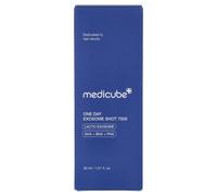Medicube Zero One Day Exosome Shot Pore, Siero viso con microaghi 7500