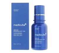 Medicube Zero One Day Exosome Shot Pore, Siero viso con microaghi 7500