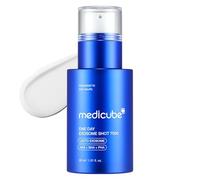 Medicube - One Day Exosome Shot Pore Ampoule 7500 - Siero rivitalizzante con micronaghi, AHA+BHA+PHA - 30 ml