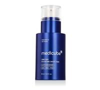 Medicube - One Day Exosome Shot Pore Ampoule 7500 - Siero rivitalizzante con micronaghi, AHA+BHA+PHA - 30 ml