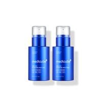 Medicube One Day Exosome Shot Master set 2 pezzi K-Beauty