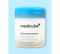 Medicube Zero Pore Pad Mild dischetti esfolianti delicati per pelli sensibili 70 pz