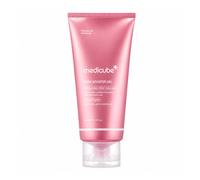 MEDICUBE Pdrn Booster Gel Gel per il viso per rullo facciale, Gua Sha e Booster Pro Trattamenti Viso 300 ML