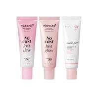 medicube - PDRN Collagen Sun Care Trio