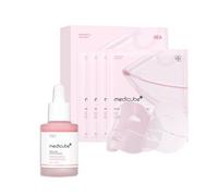 medicube PDRN Essential Duo - Set con Siero PDRN Idratante e Maschera in Gel al