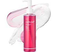 Medicube PDRN Hydrating Jelly Cleanser - Gel Detergente Viso a Basso pH, Idratan