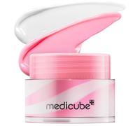 Medicube PDRN lip sleeping mask glow balm | Salmon PDRN, Collagen, Shea Butter for Softer Lips, Long Lasting Moisture, Overnight and daily lip care, Korean Skincare 10g
