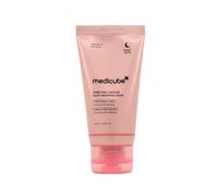 MEDICUBE PDRN Pink Caffeine Night Wrapping Mask 75 ml K-Beauty