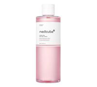 Medicube PDRN Pink Cica Soothing Toner lozione tonica illuminante viso per rassodare la pelle 250 ml