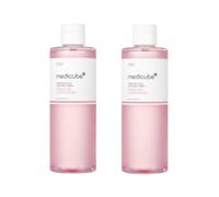 medicube - PDRN Pink Cica Soothing Toner - 250ml (2ea) Set