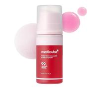 MEDICUBE PDRN Pink Collagen Bubble Serum 95 ml
