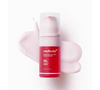 Medicube PDRN Pink Collagen Bubble Serum 95 ml/k bellezza