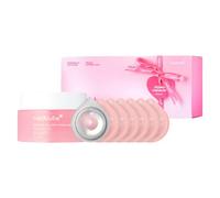 MEDICUBE PDRN Pink Collagen Capsule Cream Set (edizione limitata)