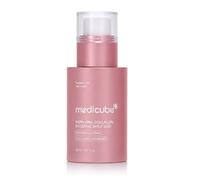 medicube PDRN Pink Exosome Shot Serum 2000 siero rigenerante viso per lisciare la pelle e ridurre i pori 30 ml