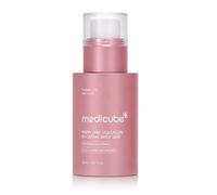 medicube PDRN Pink Exosome Shot Serum 2000 siero rigenerante viso per lisciare la pelle e ridurre i pori 30 ml