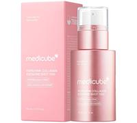 medicube PDRN Pink Exosome Shot Serum 7500 siero rigenerante viso per lisciare la pelle e ridurre i pori 30 ml
